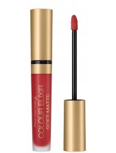 Max Factor Colour Elixir Soft Matte Rossetto - 30 Crushed Ruby