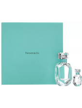 Tiffany & Co Edp 50ml + Edp 5ml Cofanetto - 2pz