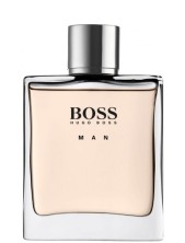 Hugo Boss Boss Man Eau De Toilette Uomo - 100 Ml