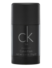 Calvin Klein Ck Be Deodorant Stick Per Uomo - 75 Gr