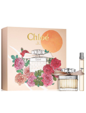 Chloé Eau De Parfum 50 Ml Gift Set