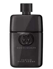 Gucci Guilty Parfum Pour Homme 90ml Uomo