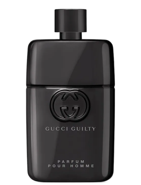 Gucci Guilty Parfum Pour Homme 90Ml Uomo