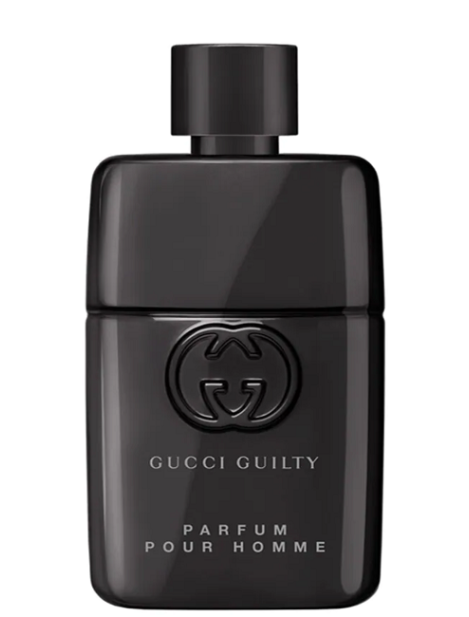 Gucci Guilty Parfum Pour Homme 50Ml Uomo