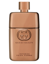 Gucci Guilty Intense Eau De Parfum Per Donna - 90 Ml