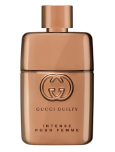 Gucci Guilty Intense Eau De Parfum Per Donna - 50 Ml