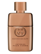 Gucci Guilty Intense Eau De Parfum Per Donna - 30 Ml