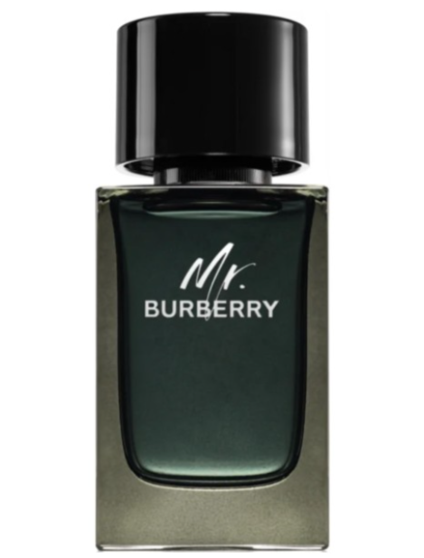 Burberry Mr. Burberry Eau De Parfum Uomo 100 Ml