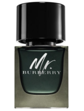 Burberry Mr. Burberry Eau De Parfum Uomo 50 Ml