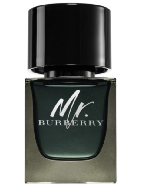 Burberry Mr. Burberry Eau De Parfum Uomo 50 Ml