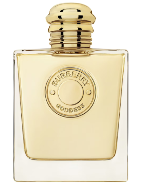 Burberry Goddess Eau De Parfum Donna 100 Ml