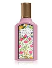 Gucci Flora Gorgeous Gardenia Eau De Parfum Da Donna - 50 Ml