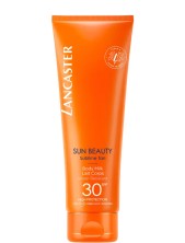 Lancaster Sun Beauty Sublime Tan Body Milk Spf30 - 250 Ml