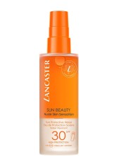Lancaster Sun Beauty Nude Skin Sensation Sun Protective Water Spf30 - 150 Ml