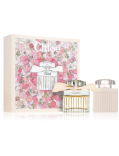 Chloé Eau De Parfum 50 Ml + Latte Corpo Profumato 100 Ml Gift Set