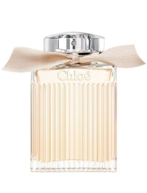 Chloé Eau De Parfum Donna Ricaricabile 100 Ml