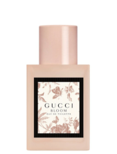 Gucci Bloom Eau De Toilette Per Donna - 50 Ml