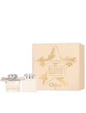 Chloé Eau De Parfum 50 Ml + Body Lotion 100 Ml Cofanetto
