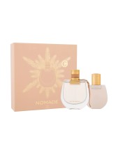 Chloé Nomade Eau De Parfum 50 Ml + Body Lotion 100 Ml Cofanetto