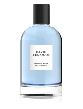 David Beckham Infinite Aqua Eau De Parfum Uomo - 100 Ml