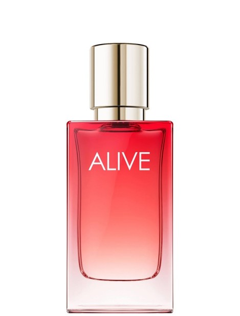 Hugo Boss Alive Intense Eau De Parfum Donna - 30 Ml