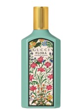 Gucci Flora Gorgeous Jasmine Eau De Parfum Donna 100ml