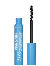 Rimmel Kind & Free Mascara Volume E Trattamento - Black