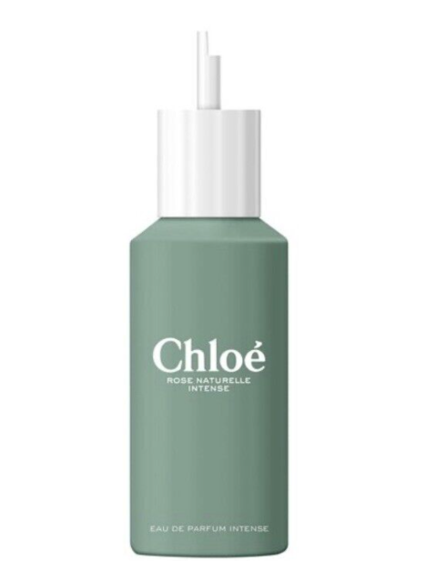 Chloé Rose Naturelle Intense Eau De Parfum Intense Donna - 150 Ml Ricarica