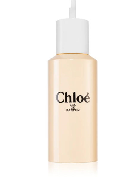 Chloé Eau De Parfum Ricarica 150 Ml