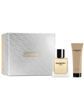 Burberry Cofanetto Hero Eau De Toilette Uomo 50 Ml + Shower Gel 75 Ml