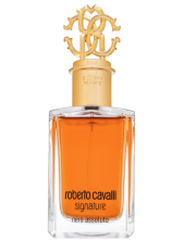 Roberto Cavalli Nero Assoluto Eau De Parfum Donna 100 Ml