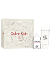 Calvin Klein Ck Everyone Cofanetto Eau De Toilette 50 Ml + Gel Doccia 100 Ml