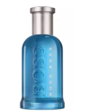 Hugo Boss Boss Bottled Pacific Edizione Limitata Eau De Toilette Uomo - 100 Ml