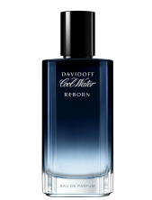 Davidoff Cool Water Reborn Eau De Parfum Uomo - 50 Ml