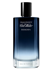 Davidoff Cool Water Reborn Eau De Parfum Uomo - 100 Ml