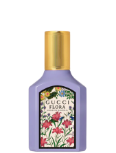 Gucci Flora Gorgeous Magnolia Eau De Parfum Donna 30 Ml