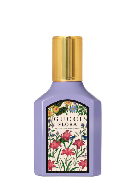 Gucci Flora Gorgeous Magnolia Eau De Parfum Donna 30 Ml