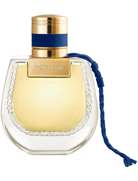 Chloe Nomade Nuit D'egypte Eau De Parfum Donna 50 Ml