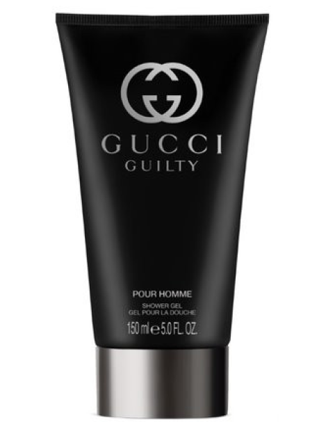 Gucci Guilty Pour Homme Shower Gel 150 Ml