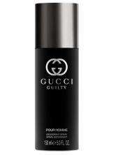 Gucci Guilty Pour Homme Deodorante Spray - 150ml
