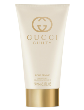 Gucci Guilty Pour Femme Gel Doccia Donna - 150ml