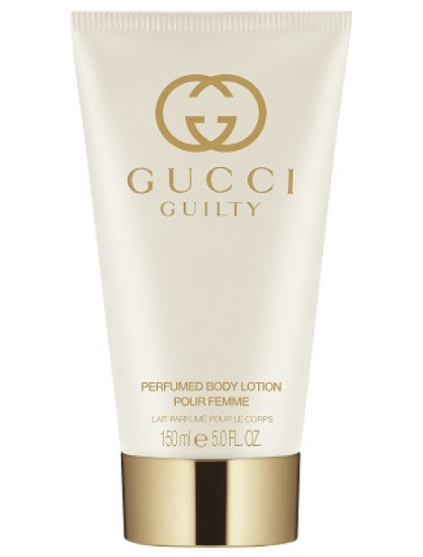 Gucci Guilty Revolution Pour Femme Latte Corpo Donna 150 Ml