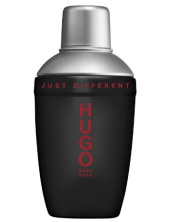 Hugo Boss Just Different Eau De Toilette Uomo 75 Ml