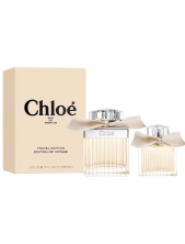 Chloé Cofanetto Travel Edition – Eau De Parfum 75 Ml + Eau De Parfum Travel Spray 20 Ml