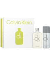 Calvin Klein Ck One Spring Cofanetto Edt + Deodorante - 2pz