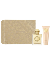 Burberry Cofanetto Goddess Eau De Parfum 50 Ml + Lozione Corpo 75 Ml
