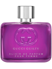 Gucci Guilty Elixir De Parfum Pour Femme 60 Ml