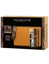 Max Factor Xtra Collection Mascara Divine Lashes + Matita Kohl Cofanetto