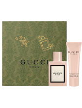 Gucci Cofanetto Bloom Eau De Parfum 50 Ml + Lozione Corpo 50 Ml