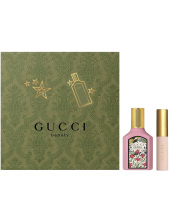 Gucci Cofanetto Flora Gorgeous Gardenia Per Donna – Eau De Parfum 30 Ml + Mini Mascara 3 Ml
